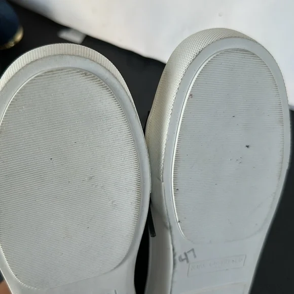 Karl Lagerfeld Women's Cate Sayings Everyday Lace Up Sneaker - Picture 8 of 8